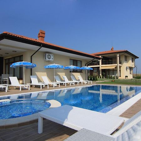 Armira Lozenets Hotel Exterior foto